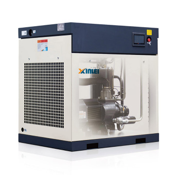 Top sales! SE-30EPM  22kw 7bar 8bar 10bar xinlei frequency conversion screw compressor unit